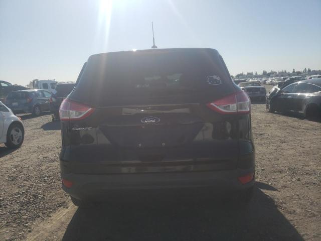 2013 FORD ESCAPE S