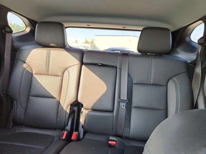 2022 CHEVROLET BLAZER 3LT  