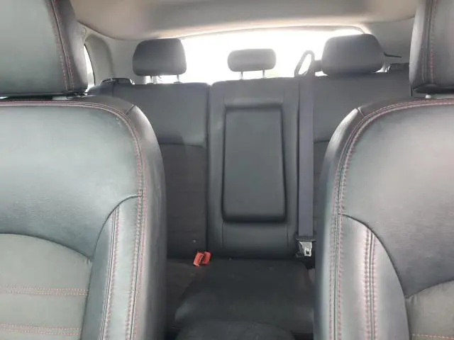2018 MITSUBISHI OUTLANDER SPORT ES  