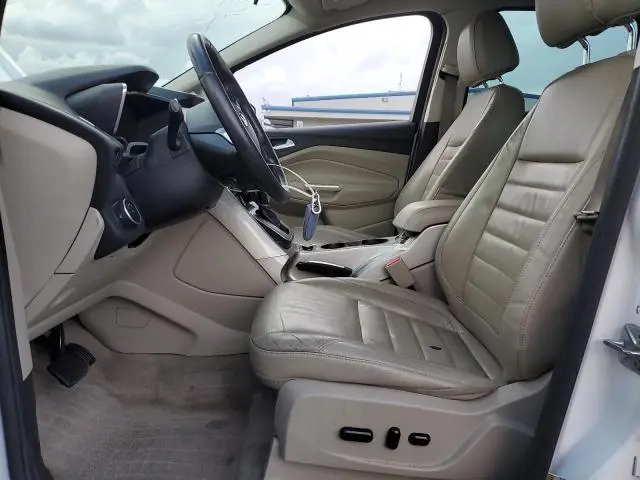 2015 FORD C-MAX PREMIUM SEL  