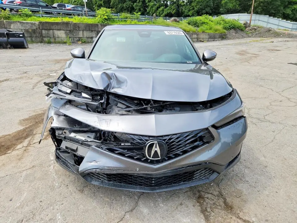 2024 ACURA INTEGRA A-SPEC TECH  