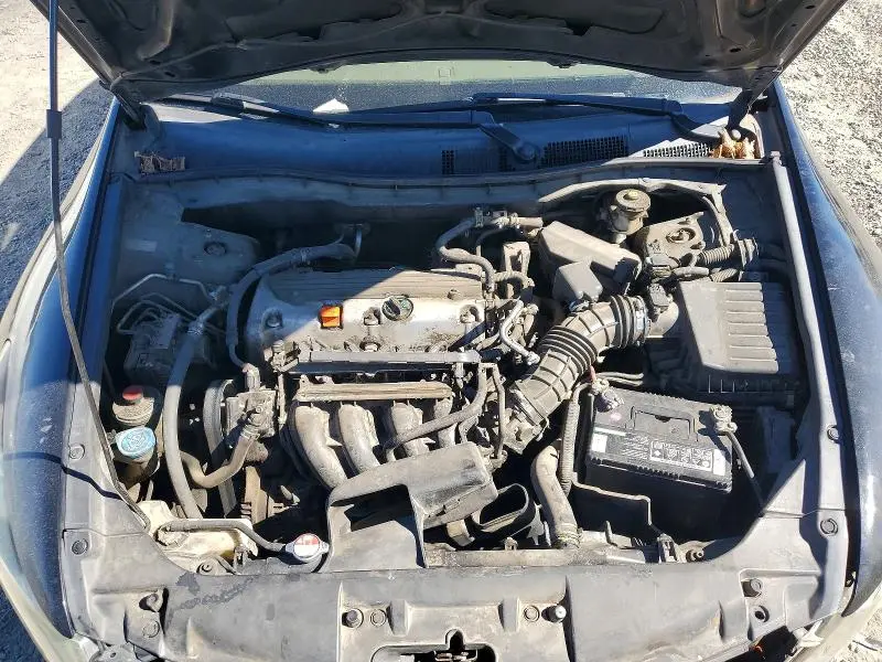 2010 HONDA ACCORD LXP  