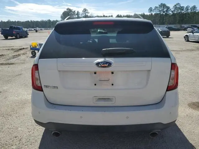 2013 FORD EDGE SE  
