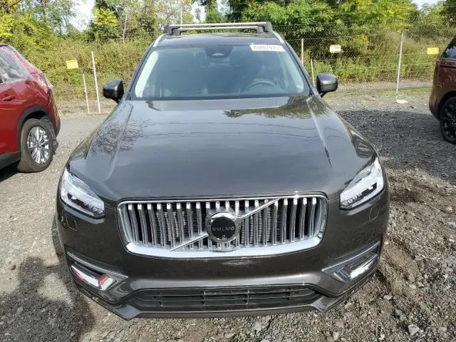 2024 VOLVO XC90 PLUS