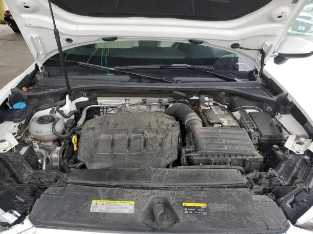 2020 AUDI Q3 PREMIUM S LINE  