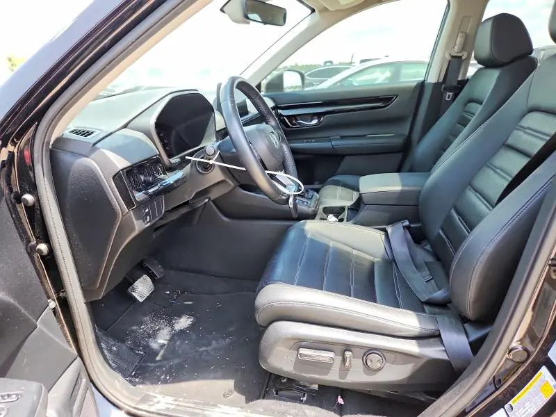 2023 HONDA CR-V EXL  