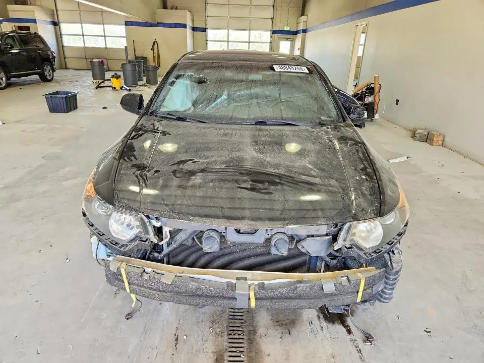 2013 ACURA TSX SE  