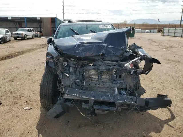 2016 TOYOTA 4RUNNER SR5/SR5 PREMIUM  