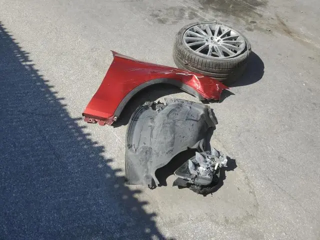 2020 MERCEDES-BENZ GLC COUPE 300 4MATIC  