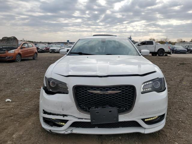 2017 CHRYSLER 300 S