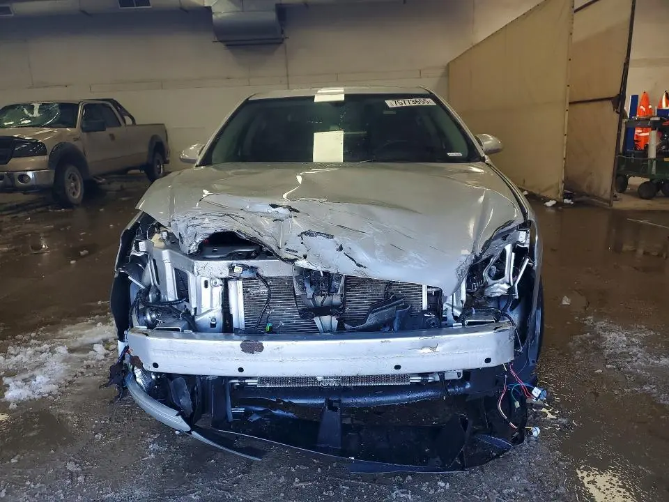 2012 CHEVROLET IMPALA LT  