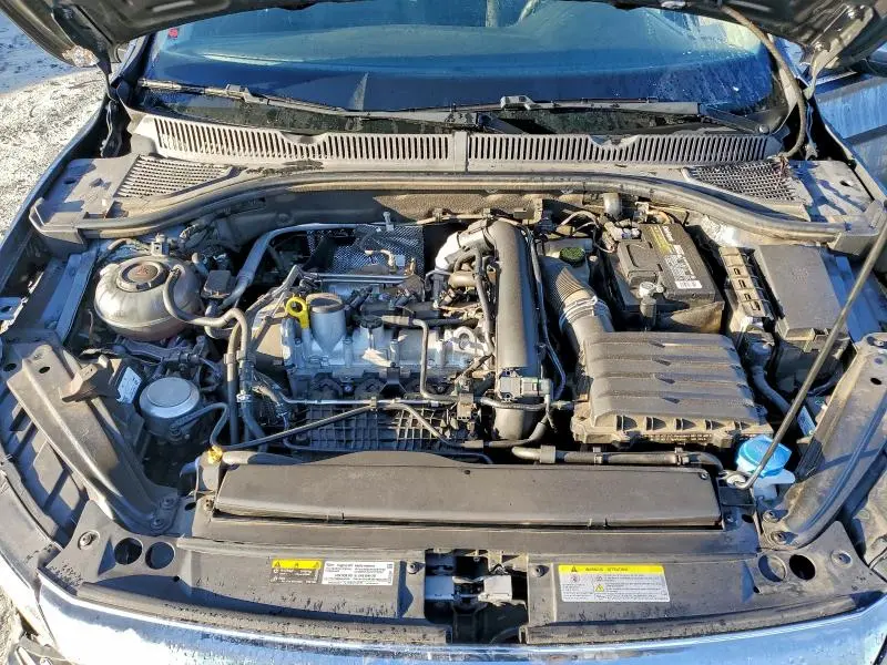 2020 VOLKSWAGEN JETTA S  