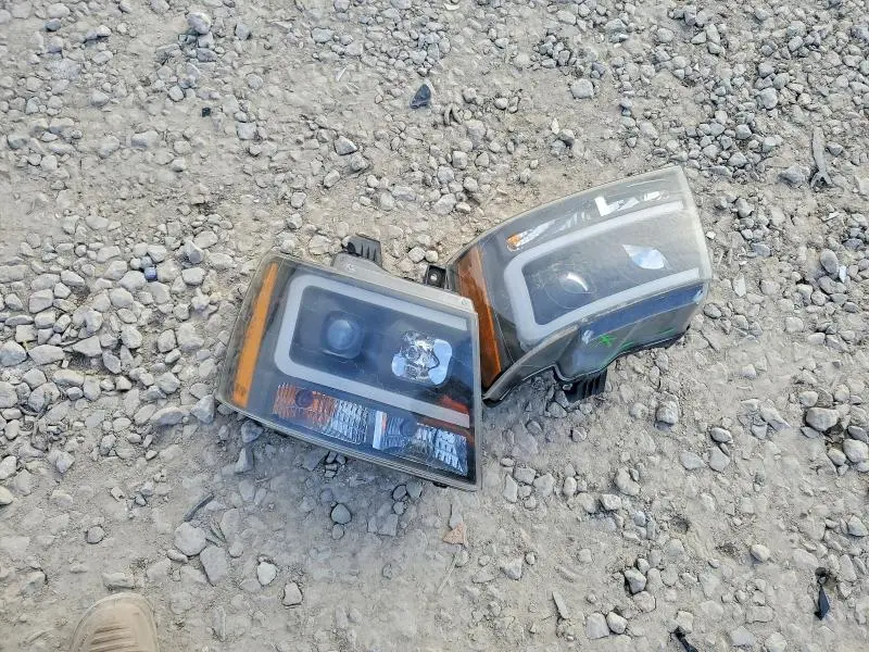 2010 CHEVROLET TAHOE K1500 LTZ  