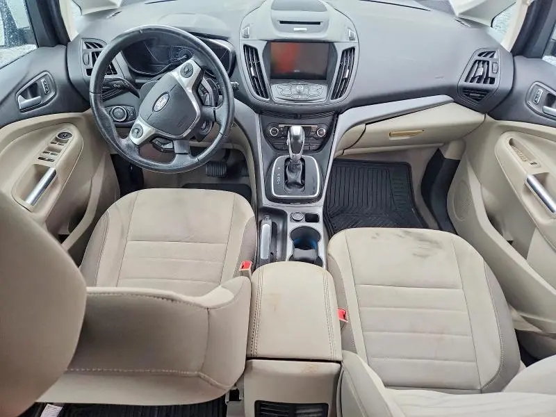 2014 FORD C-MAX SE  