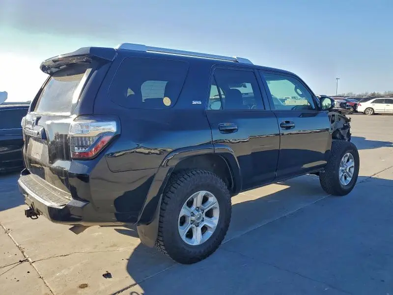 2015 TOYOTA 4RUNNER SR5/SR5 PREMIUM  