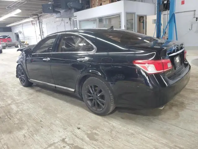 2010 LEXUS ES 350  