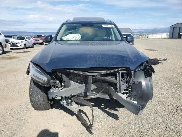 2022 VOLVO XC90 T5 MOMENTUM  