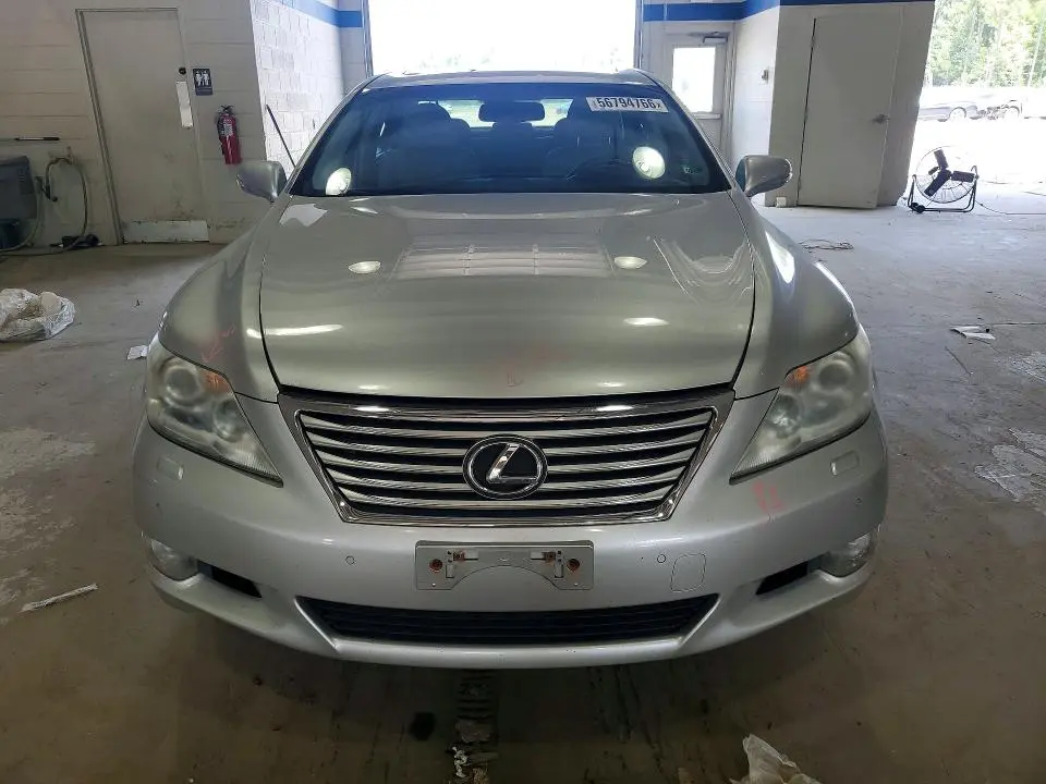 2011 LEXUS LS 460  