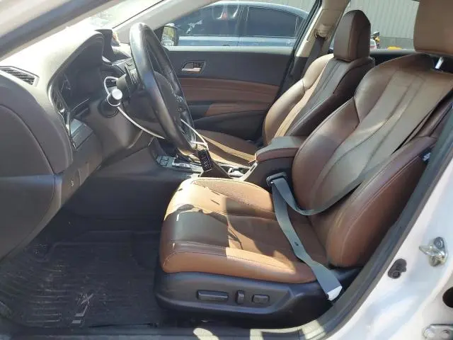 2020 ACURA ILX PREMIUM