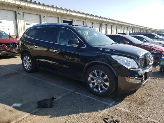 2012 BUICK ENCLAVE   