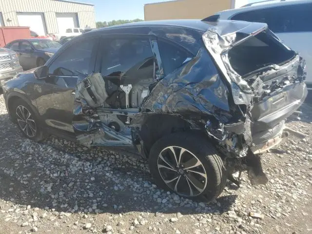 2022 MAZDA CX-5 PREMIUM  