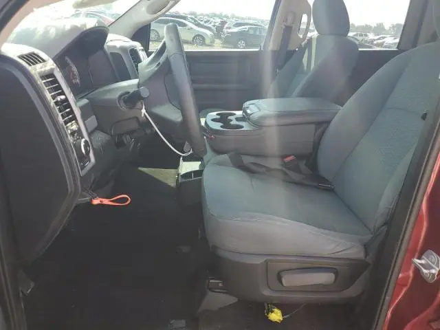 2015 RAM 1500 ST  