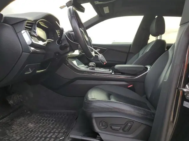 2019 AUDI Q8 PREMIUM  