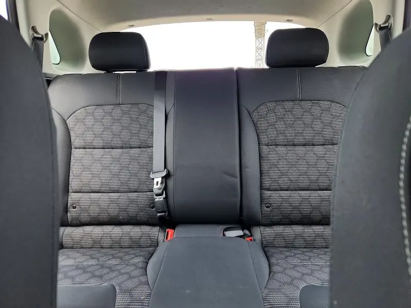 2020 KIA NIRO LX  