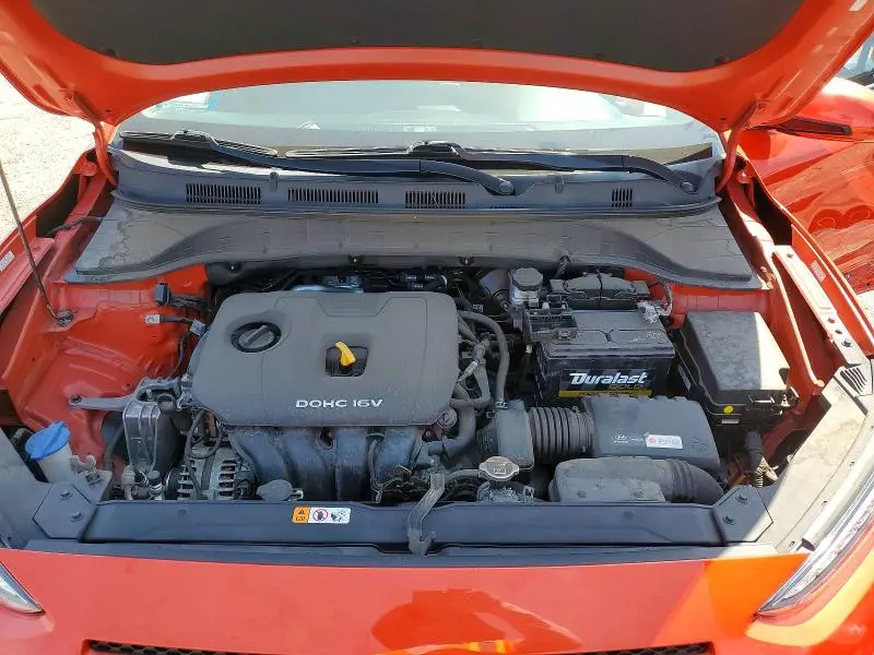 2019 HYUNDAI KONA SEL  