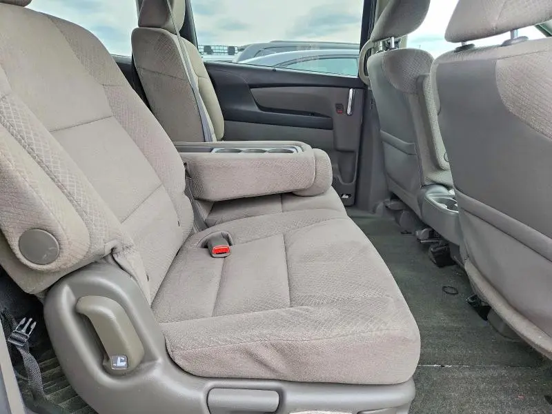 2016 HONDA ODYSSEY EX  