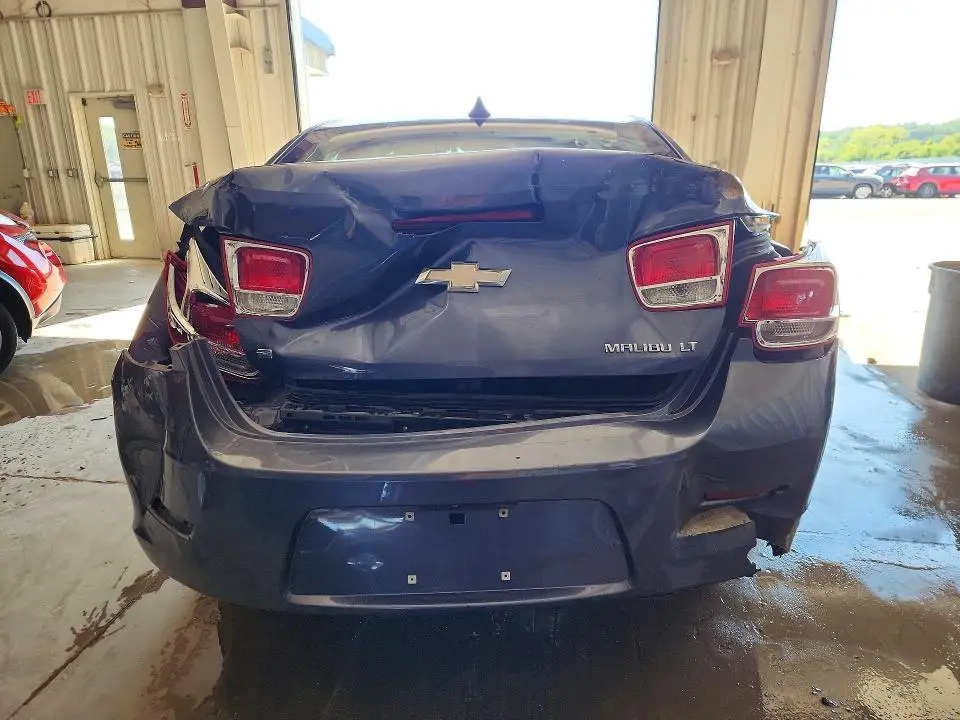 2014 CHEVROLET MALIBU 1LT  