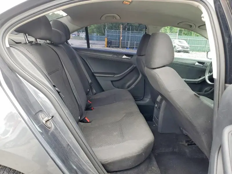 2014 VOLKSWAGEN JETTA BASE  