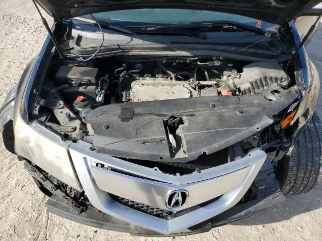 2010 ACURA MDX TECHNOLOGY  