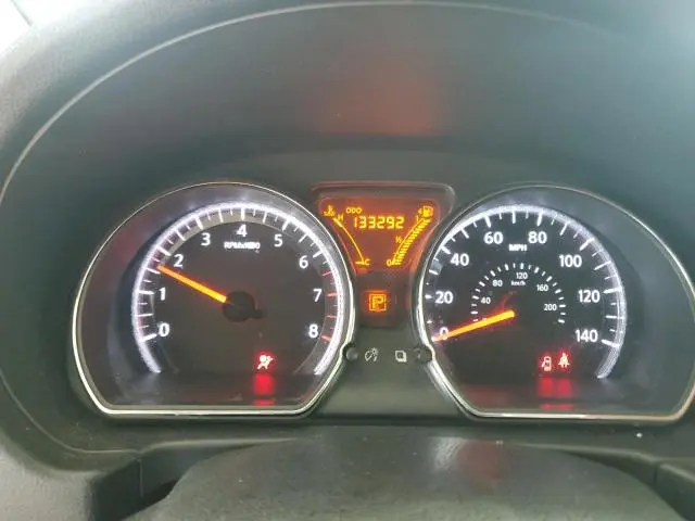 2014 NISSAN VERSA NOTE S  