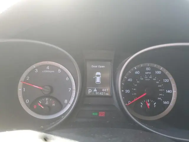 2016 HYUNDAI SANTA FE SPORT   