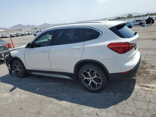 2019 BMW X1 SDRIVE28I  