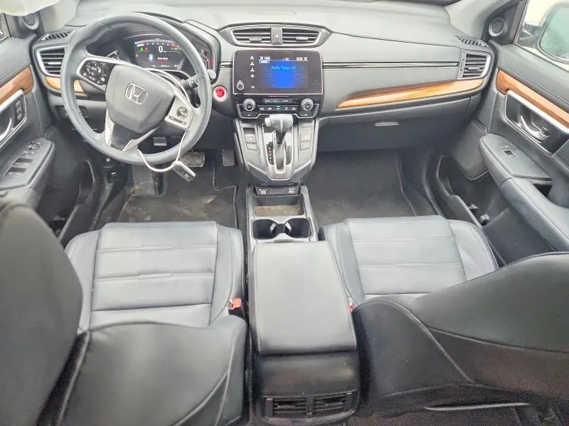 2020 HONDA CR-V EXL  