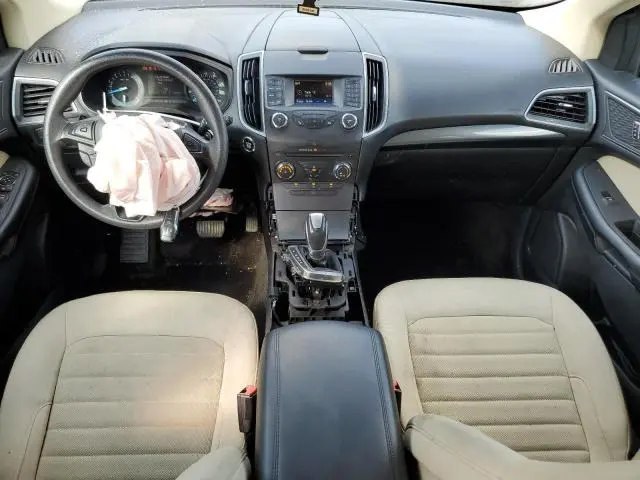 2016 FORD EDGE SE  