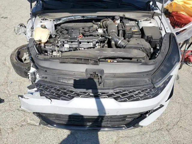 2024 KIA K5 GT LINE  