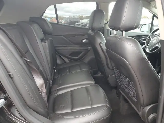 2020 BUICK ENCORE ESSENCE  