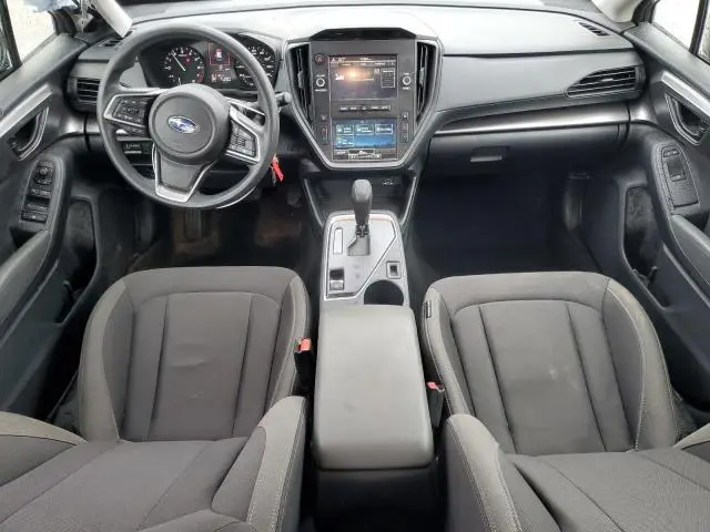 2025 SUBARU IMPREZA   