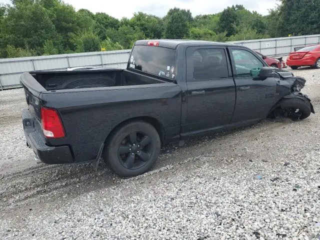 2015 RAM 1500 ST  