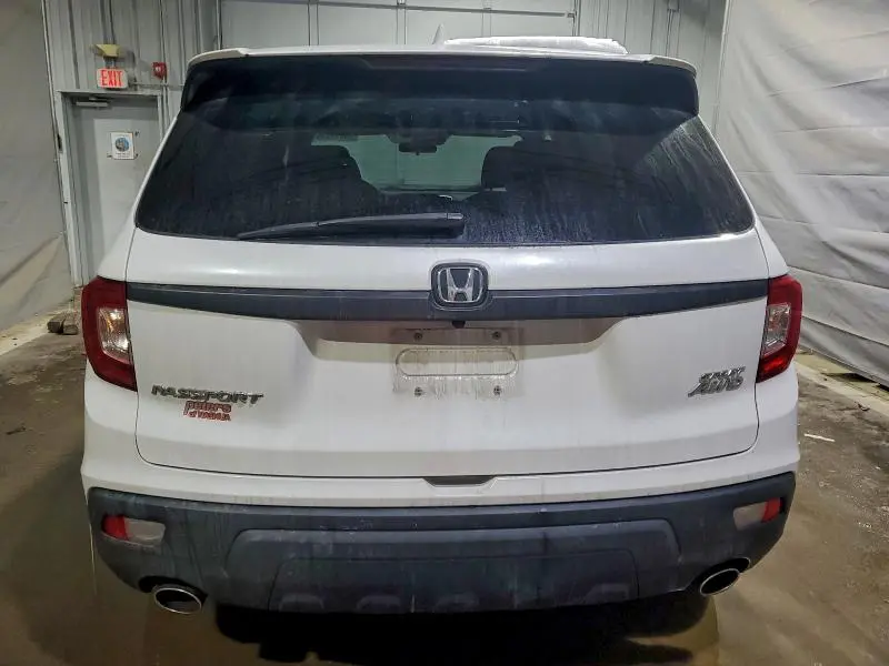 2021 HONDA PASSPORT SPORT  