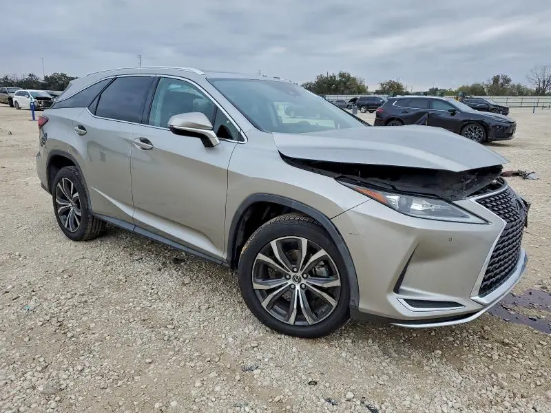 2020 LEXUS RX 350 L  