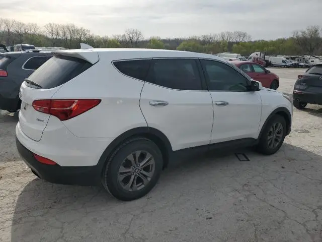 2013 HYUNDAI SANTA FE SPORT   