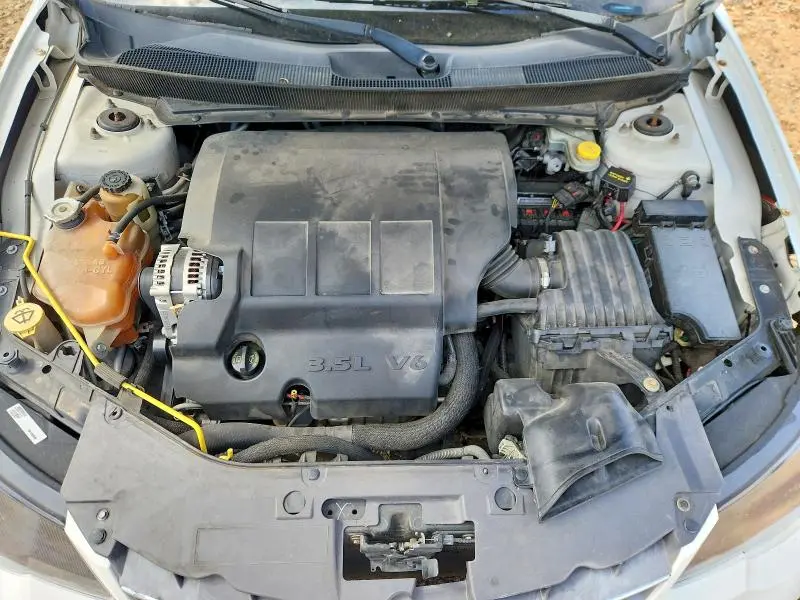 2010 CHRYSLER SEBRING LIMITED  