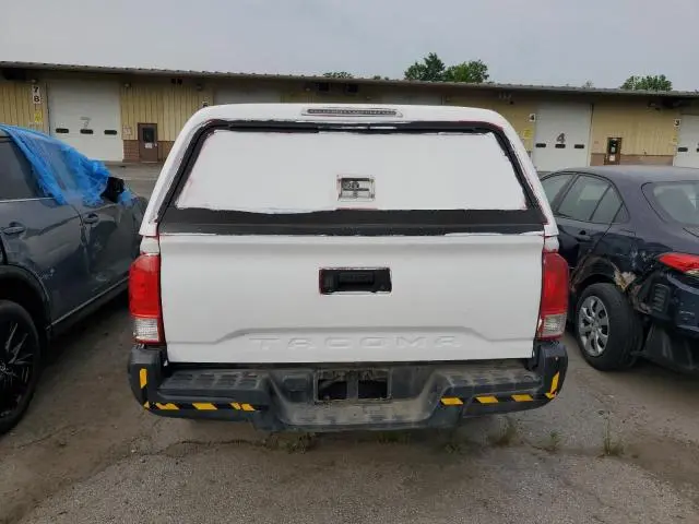 2016 TOYOTA TACOMA ACCESS CAB