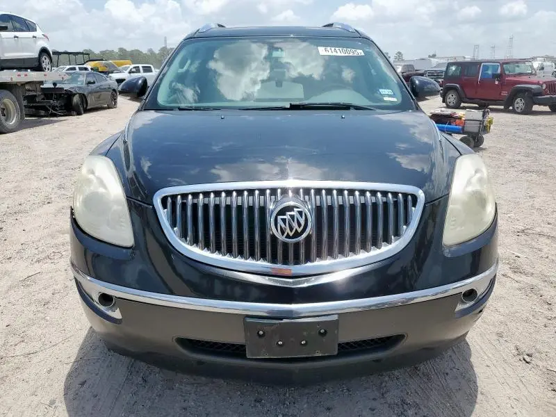 2012 BUICK ENCLAVE   