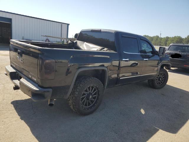 2014 GMC SIERRA K1500 SLE