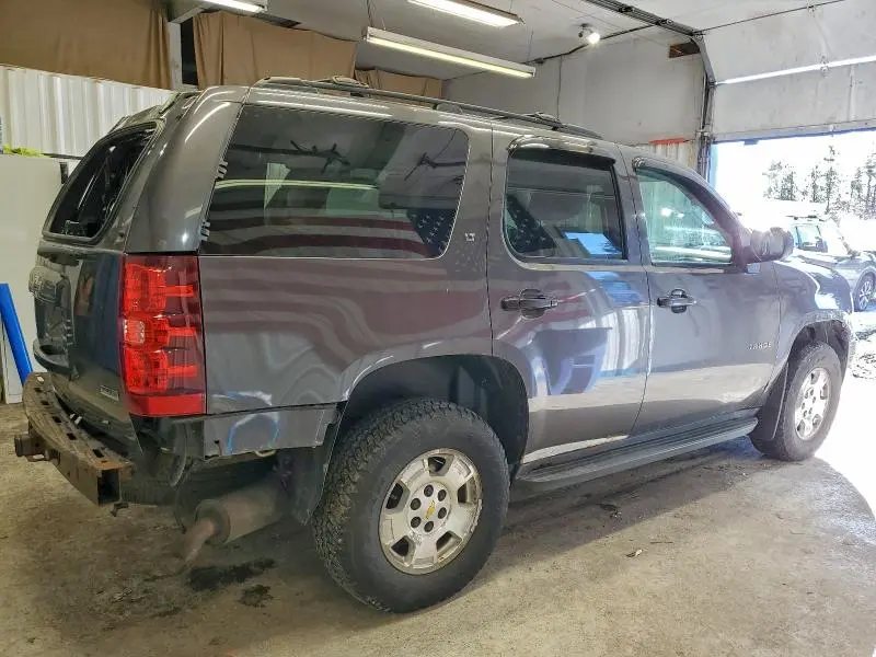 2010 CHEVROLET TAHOE K1500 LT  